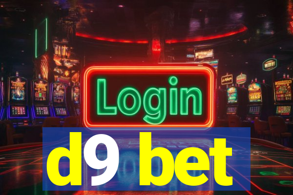 d9 bet
